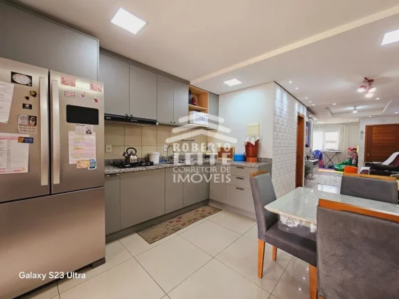 Imagem Residencial Verdes Campos - Casa em Condomínio à Venda no Verdes Campos