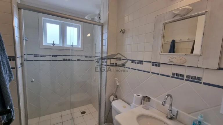 Imagem CASA DE CONDOMÍNIO 100 METROS DA PRAIA