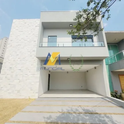 Imagem ????️ Vendo Casa em Condomínio de Luxo na Cidade de Sorocaba