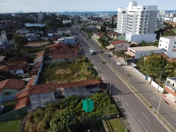 Imagem Terreno em localização privilegiada em Nova Guarapari
