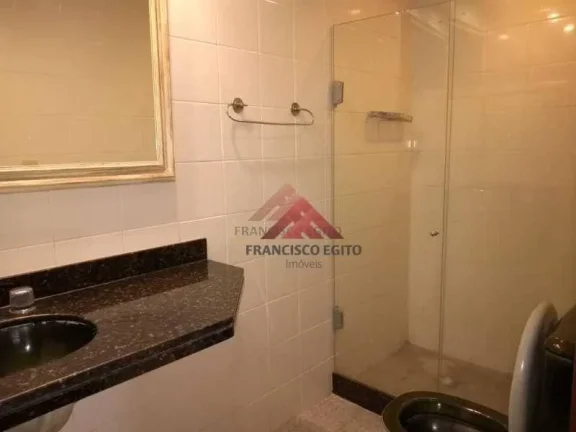 Imagem Apartamento Residencial à venda, Icaraí, Niterói - .