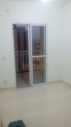 Imagem Apartamento em Sorocaba