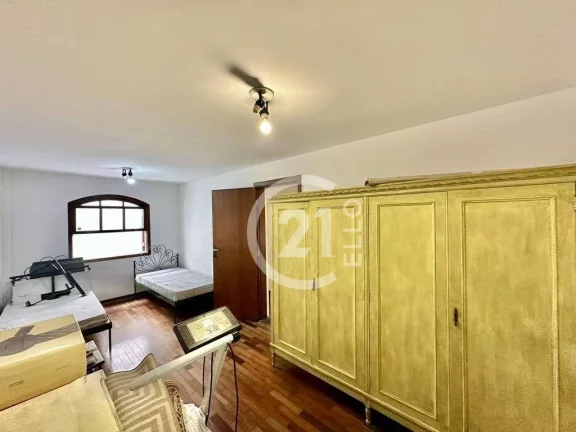 Imagem Sobrado com 4 dormitórios à venda, 432 m² por R$ 1.100.000,00 - Horizontal Park - Cotia/SP