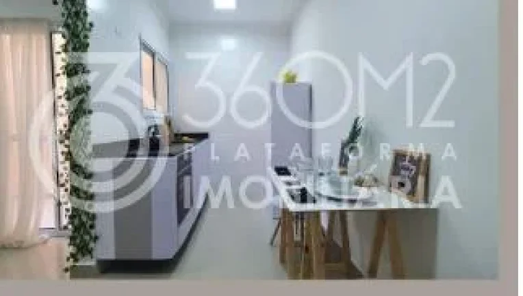 Imagem Apartamento sem Condomínio para Venda em Santo André / SP no bairro Utinga