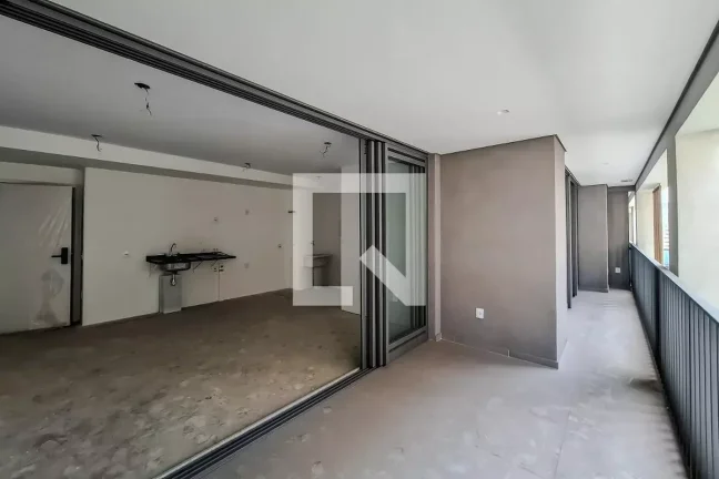 Imagem Apartamento à Venda - Vila Mariana, 2 Quartos, 63 m2