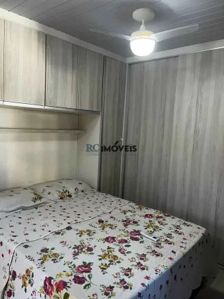 Imagem Casa a Venda no bairro Colubandê - São Gonçalo, RJ