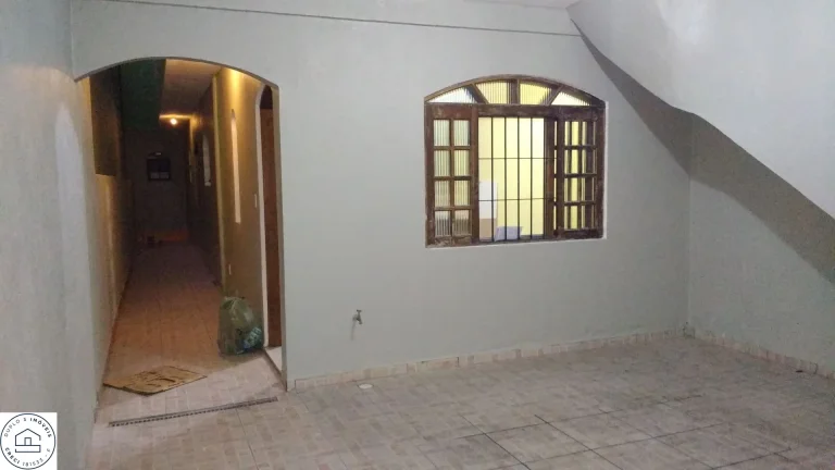 Imagem Sobrado contendo duas casas no terreno / Sao Paulo / Zona Sul / Jardim Belcito