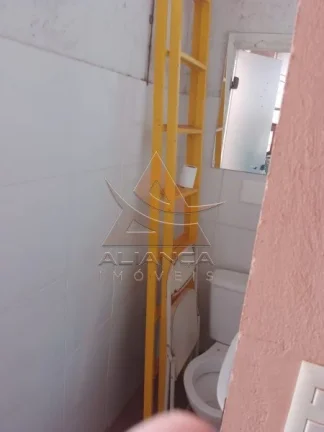 Imagem Casa - Ribeirão Preto - Parque dos Servidores