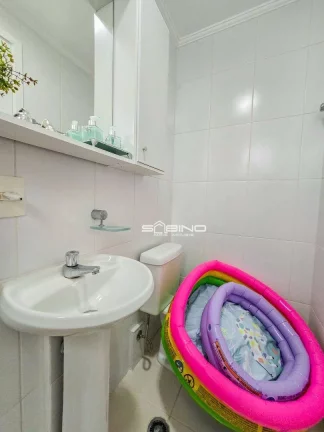 Imagem Apartamento à venda no condomínio Viva Vida, com 3 dormitórios 1 suíte 96m² - Riviera de São Lourenço SP