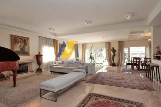 Imagem Vendo Casa de Alto Padrão em Alphaville, Santa do Parnaiba