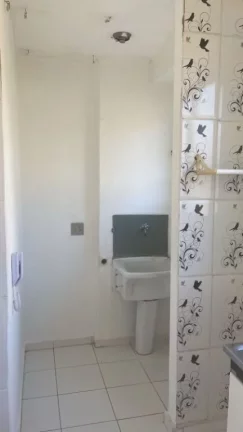 Imagem Apartamento com 2 dormitórios à venda, 50 m² por R$ 159.000,00 - Jardim Europa - Suzano/SP