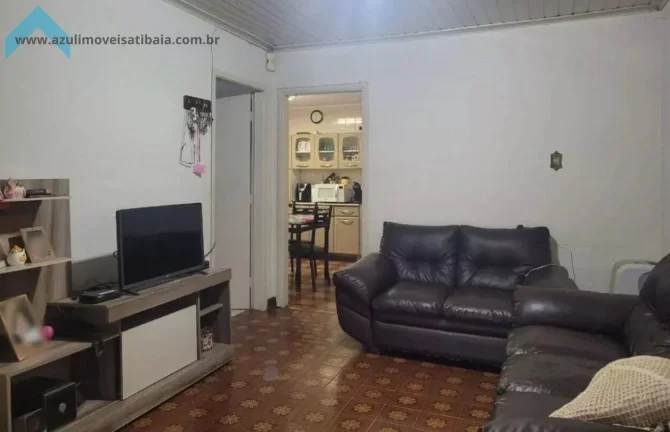 Imagem Casa a venda Atibaia Jardim, 3 dormitórios.