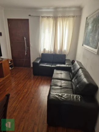 Imagem Apartamento com 2 quartos, à venda em São Paulo, Vila Caraguatá