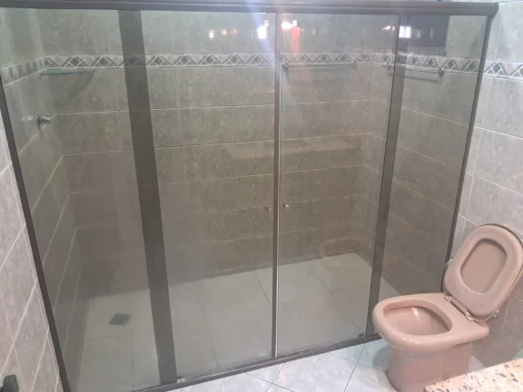 Imagem Casa para Venda em Rio de Janeiro, Campo Grande, 3 dormitórios, 2 banheiros, 2 vagas