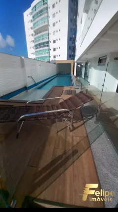Imagem APARTAMENTO NOVO NA PRAIA DO MORRO / ES