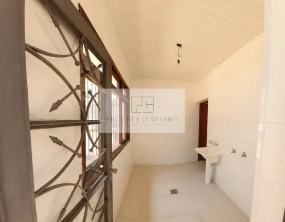 Imagem Casa Sobrado em Chácara Santo Antônio (Zona Sul) - São Paulo