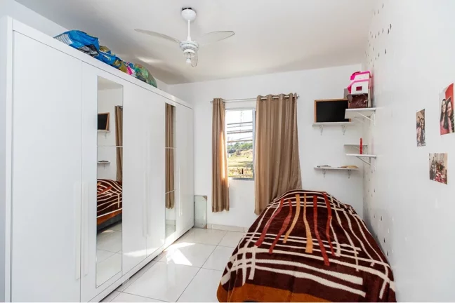Imagem APARTAMENTO RESIDENCIAL em São Paulo - SP, Santo Amaro
