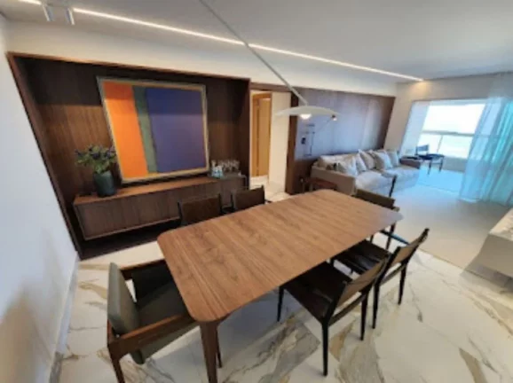Imagem Apartamento à Venda em Aviação, Praia Grande - SP