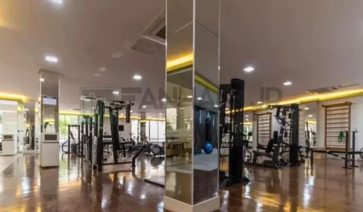 Imagem Imperdível apartamento de 2 quartos com suíte e 2 vagas em Pinheiros, São Paulo-SP: agende sua visita agora!