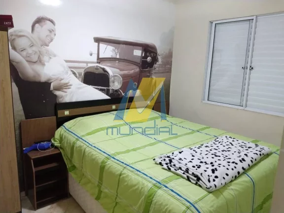 Imagem Oportunidade de investir ou morar bem em Santo André com todo conforto.