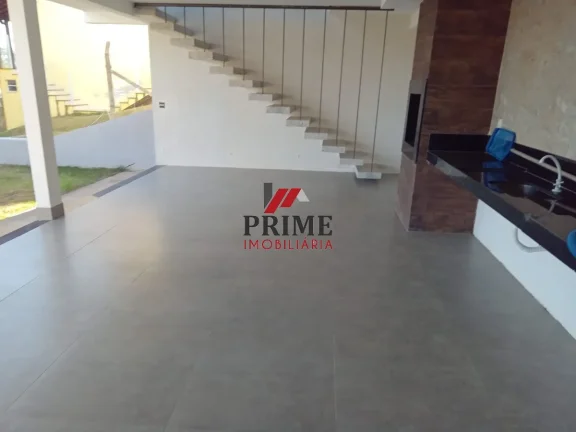 Imagem Casa - Cond. Vale do Luar - Jaboticatubas