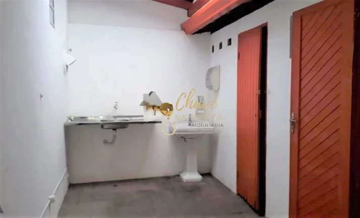 Imagem Casa para locação em Higienópolis