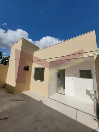 Imagem Casa de 3/4