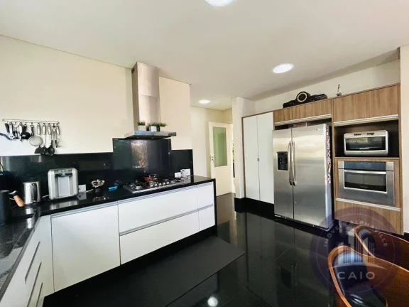Imagem Casa para alugar e venda 440 m² por R$ 22.500/mês pacote - Alphaville/SP