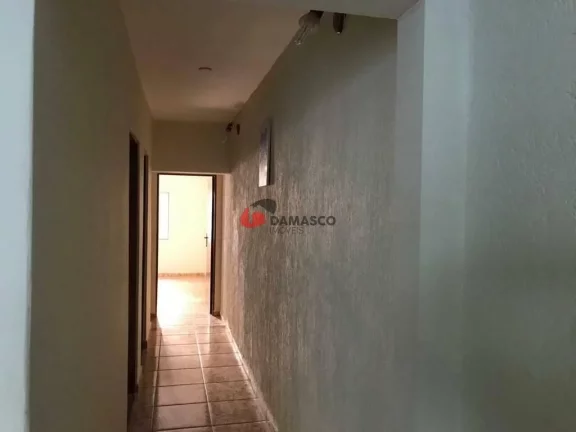 Imagem Casa à venda 2 Quartos, 3 Vagas, Vila Príncipe de Gales, Santo André - SP