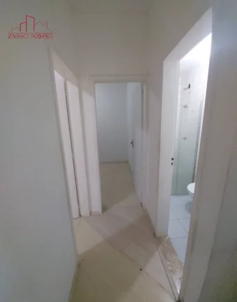 Imagem Oportunidade - Apartamento Térreo Com Quintal - 80m² - Residencial Pádua