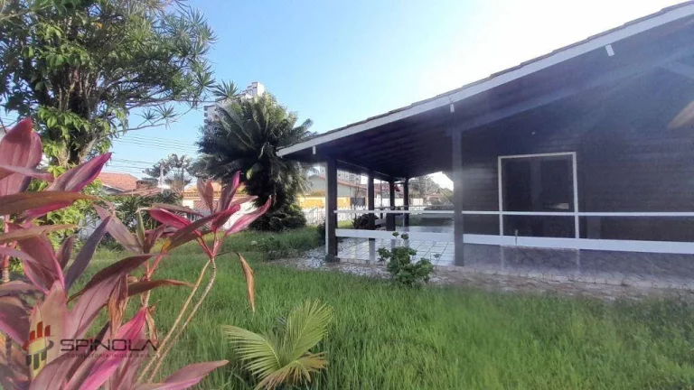 Imagem Terreno à venda, 1096 m² por R$ 2.600.000,00 - Solemar - Praia Grande/SP