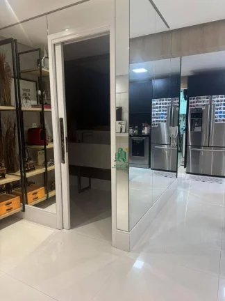 Imagem Apartamento com 3 dormitórios à venda, 167 m² por R$ 2.300.000,00 - Jardim Santa Mena - Guarulhos/SP