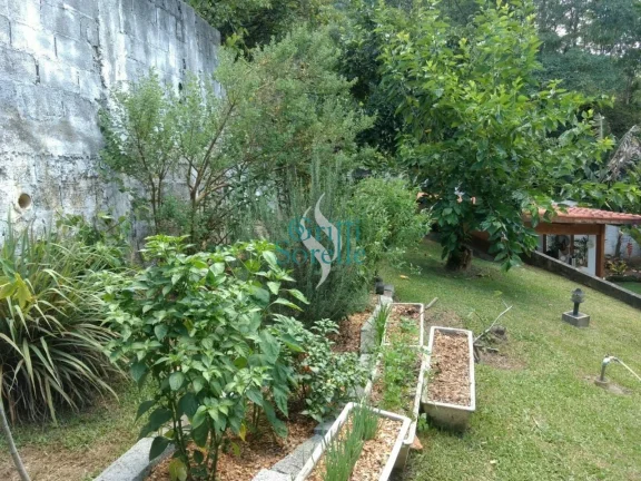 Imagem Casa à Venda em Condominio Sausalito - Mairiporã/SP.