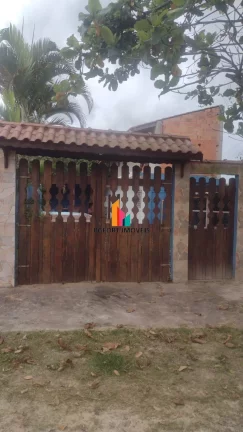 Imagem CASA RESIDENCIAL em ITANHAÉM - SP, São Fernando