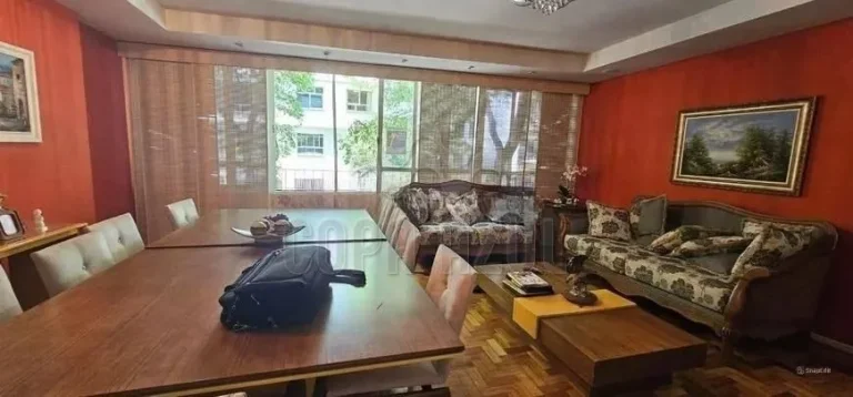 Imagem Copacabana - Residencial › Apartamento com 5 quarto(s) a Venda