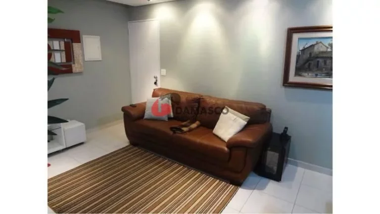 Imagem Apartamento à venda 2 Quartos, 1 Suite, 2 Vagas, 60M², Jardim Patente Novo, São Paulo - SP