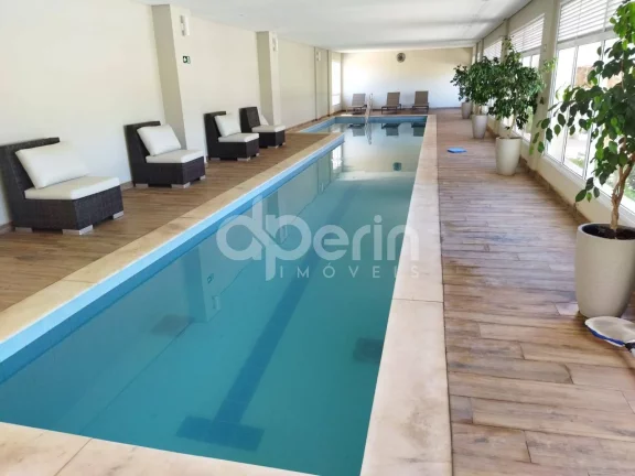 Imagem Apartamento à venda - Centro