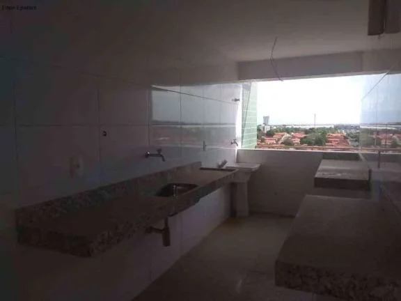 Imagem APARTAMENTO RESIDENCIAL em TERESINA - PI, PLANALTO
