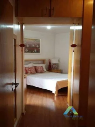 Imagem Apartamento Residencial à venda, Ipiranga, São Paulo - .
