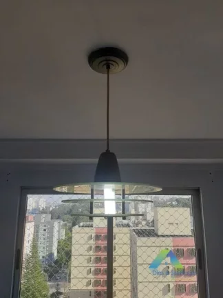 Imagem Apartamento com 3 dormitórios à venda, 64 m² por R$ 315.000,00 - Jardim Santa Emília/Sacomã