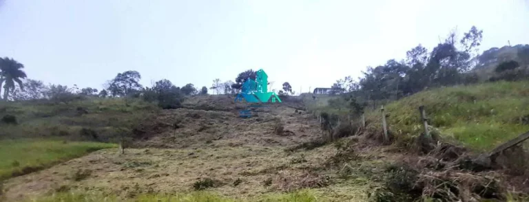 Imagem Lote em Condomínio à venda, no Portal do Igarata em Igaratá, 1040m2
