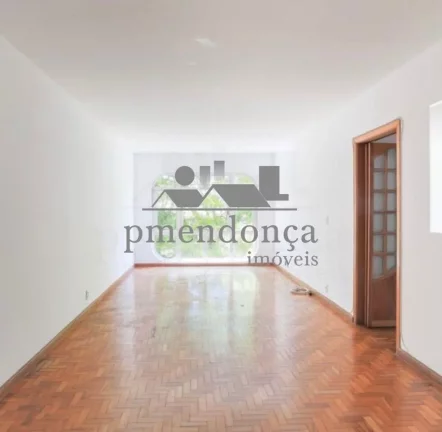 Imagem Apartamento com 94m² em Perdizes, 3 quartos e 1 vaga.