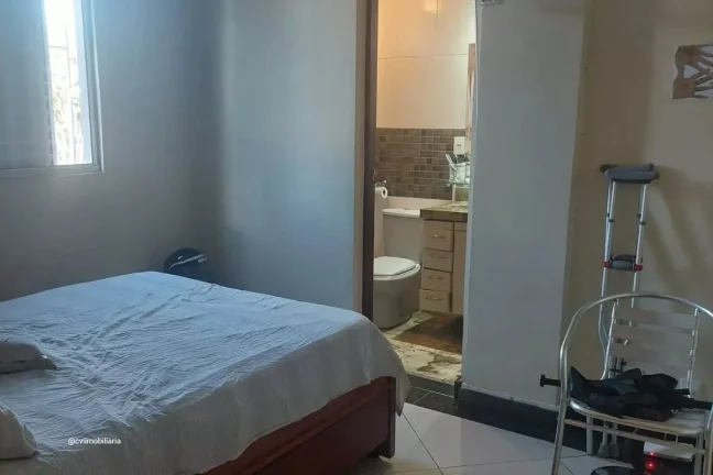Imagem Apartamento mobiliado com 160m² localizado no bairro Santa Inês, em Belo Horizonte, ideal para que...