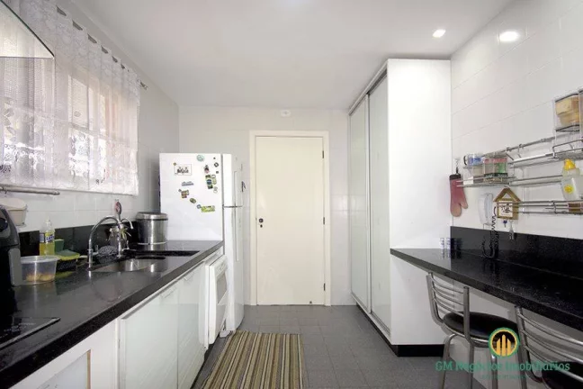 Imagem Casa com 3 suítes - Cond. Villa Nova - Granja Viana