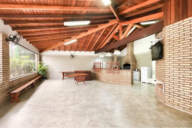 Imagem APARTAMENTO RESIDENCIAL em São Paulo - SP, Santana