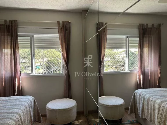 Imagem Apartamento com 2 dormitórios à venda, 82 m²- Jardim das Vertentes - São Paulo/SP