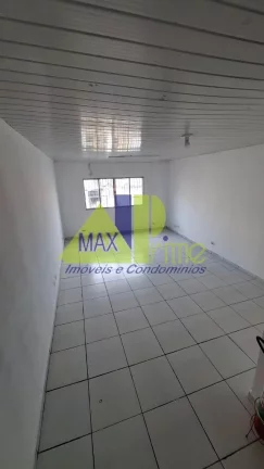 Imagem Sala Comercial para Locação em São Paulo-SP na Vila Centenário: 1 Sala, 1 Banheiro, 42m² de Área