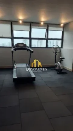 Imagem Apartamento a venda no UP life 55m² - Santo andré