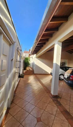 Imagem CASA À VENDA – BAIRRO TÓTOLI - FRANCA/SP