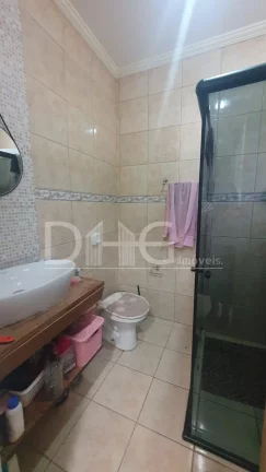 Imagem Casa á venda com 300m² | Jardim Myrian Moreira da Costa | Campinas/SP